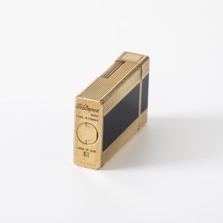 S.T. Dupont gasaansteker "Laque-de-Chine"