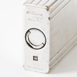 S.T. Dupont gasaansteker