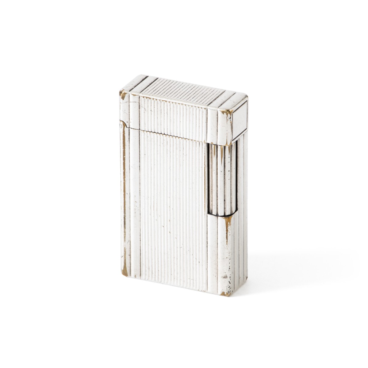 S.T. Dupont gasaansteker
