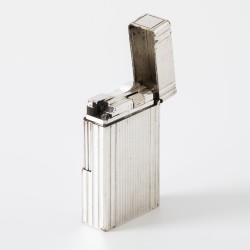 S.T. Dupont gasaansteker