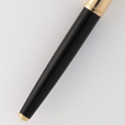 Parker vulpen verguld / goud.