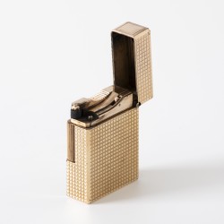 S.T. Dupont gasaansteker