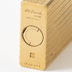 S.T. Dupont gasaansteker