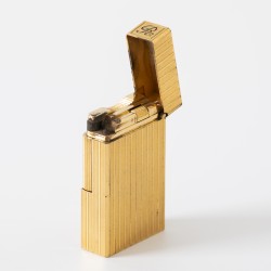 S.T. Dupont gasaansteker