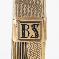 S.T. Dupont gasaansteker