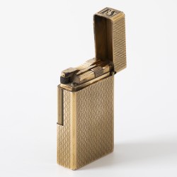 S.T. Dupont gasaansteker