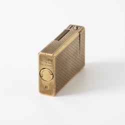 S.T. Dupont gasaansteker