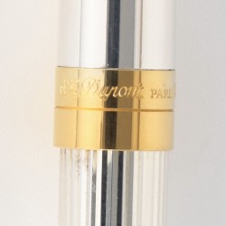 S.T. Dupont vulpen