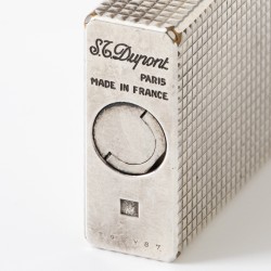 S.T. Dupont gasaansteker