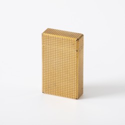 S.T. Dupont gasaansteker