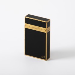 S.T. Dupont gasaansteker "Laque-de-Chine"