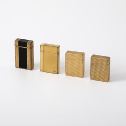 S.T. Dupont gasaansteker (4)