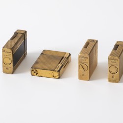 S.T. Dupont gasaansteker (4)