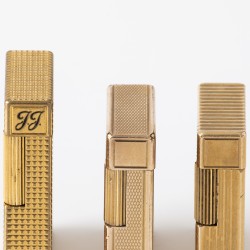 S.T. Dupont gasaansteker (3)