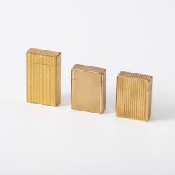 S.T. Dupont gasaansteker (3)