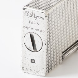 S.T. Dupont gasaansteker