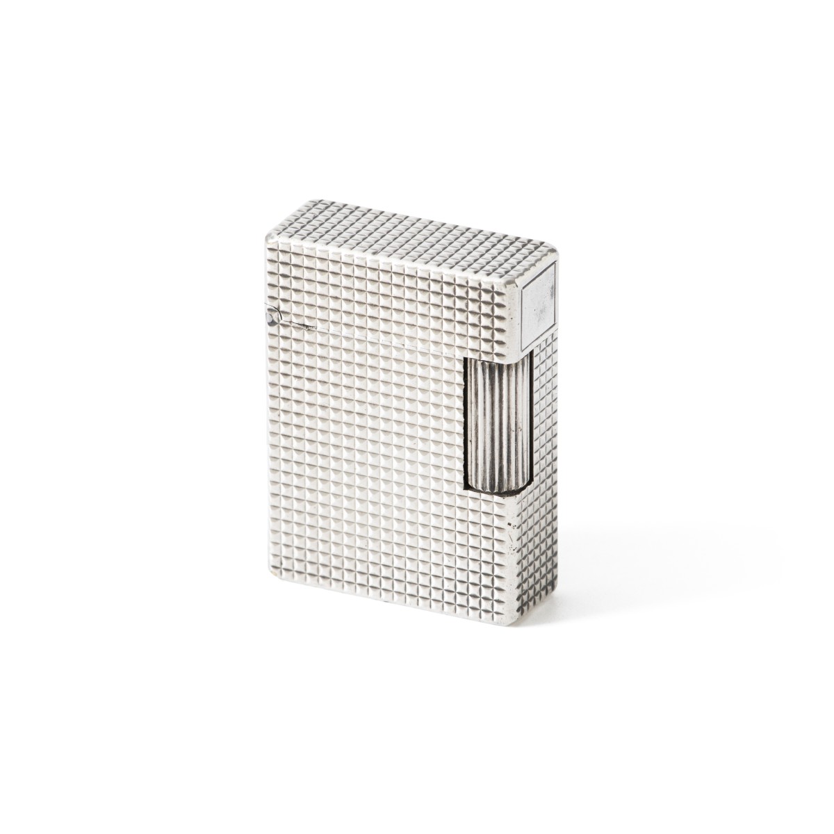 S.T. Dupont gasaansteker