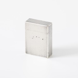 S.T. Dupont gasaansteker
