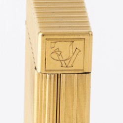 S.T. Dupont gasaansteker