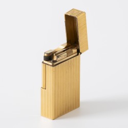S.T. Dupont gasaansteker