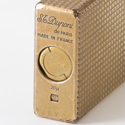 S.T. Dupont gasaansteker