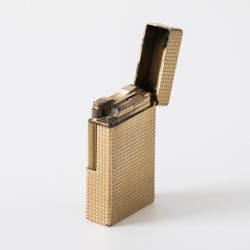 S.T. Dupont gasaansteker