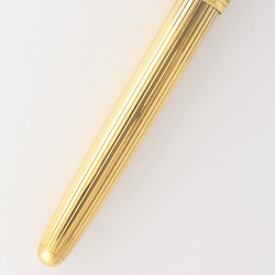 Montblanc Meisterstück Solitaire balpen zilver