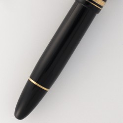 Montblanc Meisterstück Classique Gold-coated collection vulpen nr. 149