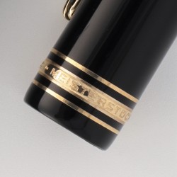 Montblanc Meisterstück Classique Gold-coated collection vulpen nr. 149