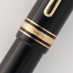 Montblanc Meisterstück Classique Gold-coated collection vulpen nr. 149