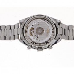 Omega Speedmaster Michael Schumacher 38101240 - Herenhorloge - ca. 1995