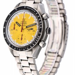 Omega Speedmaster Michael Schumacher 38101240 - Herenhorloge - ca. 1995