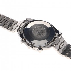 Omega Speedmaster Michael Schumacher 38101240 - Herenhorloge - ca. 1995