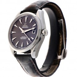 Omega Seamaster Aqua Terra Co-Axial - Herenhorloge - ca. 2007