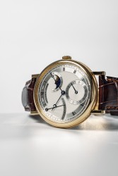 Breguet Classique 7137BA/11/9V6 - Heren horloge 