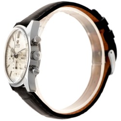 No Reserve - Omega De Ville Chronograph 145.018 - Heren horloge - ca. 1968
