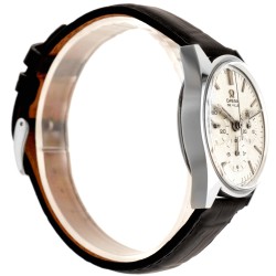 No Reserve - Omega De Ville Chronograph 145.018 - Heren horloge - ca. 1968