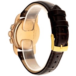 Universal Genève Uni-Compax 18K. 12304 - Heren horloge - ca. 1945