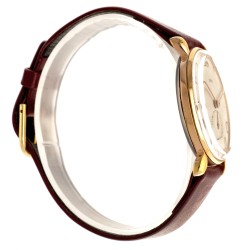 No Reserve - Oris Jumbo Dresswatch cal.291 - Heren horloge 