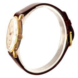 No Reserve - Oris Jumbo Dresswatch cal.291 - Heren horloge 