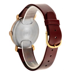 No Reserve - Oris Jumbo Dresswatch cal.291 - Heren horloge 