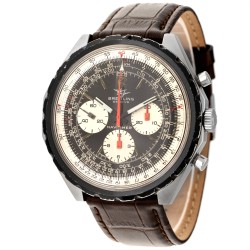 No Reserve - Breitling Old Navitimer 0816 - Heren horloge 