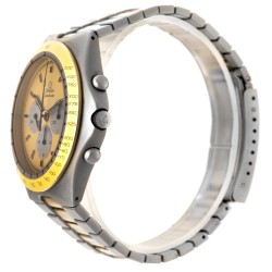 No Reserve - Omega Speedmaster Teutonic 1450040 - Heren horloge - ca. 1980