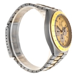 No Reserve - Omega Speedmaster Teutonic 1450040 - Heren horloge - ca. 1980