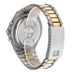 No Reserve - Omega Speedmaster Teutonic 1450040 - Heren horloge - ca. 1980