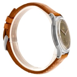 No Reserve - Omega Bumper Automatic 2374/3 - Heren horloge - ca. 1944