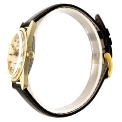 No Reserve - Omega Seamaster 14701SC - Heren horloge - ca. 1961