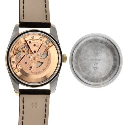 No Reserve - Omega Seamaster 14701SC - Heren horloge - ca. 1961