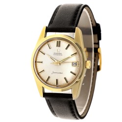 No Reserve - Omega Seamaster 14701SC - Heren horloge - ca. 1961
