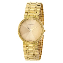 Corum Olympus 18K. 50.138.56H42 - Heren horloge 